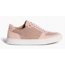 Monaco Ducks Loden-Sneaker Felix old rose Women